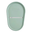 Shnuggle - Squishy Baby Changing Diaper Pad, Eucalyptus Image 8