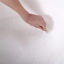 Shnuggle - Toddler Bath Tub, White & Grey Image 4