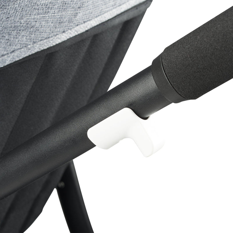 Shyft Travel System with SecureMax Infant Car Seat incl SensorSafe - MacroBaby