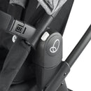 Shyft Travel System with SecureMax Infant Car Seat incl SensorSafe - MacroBaby