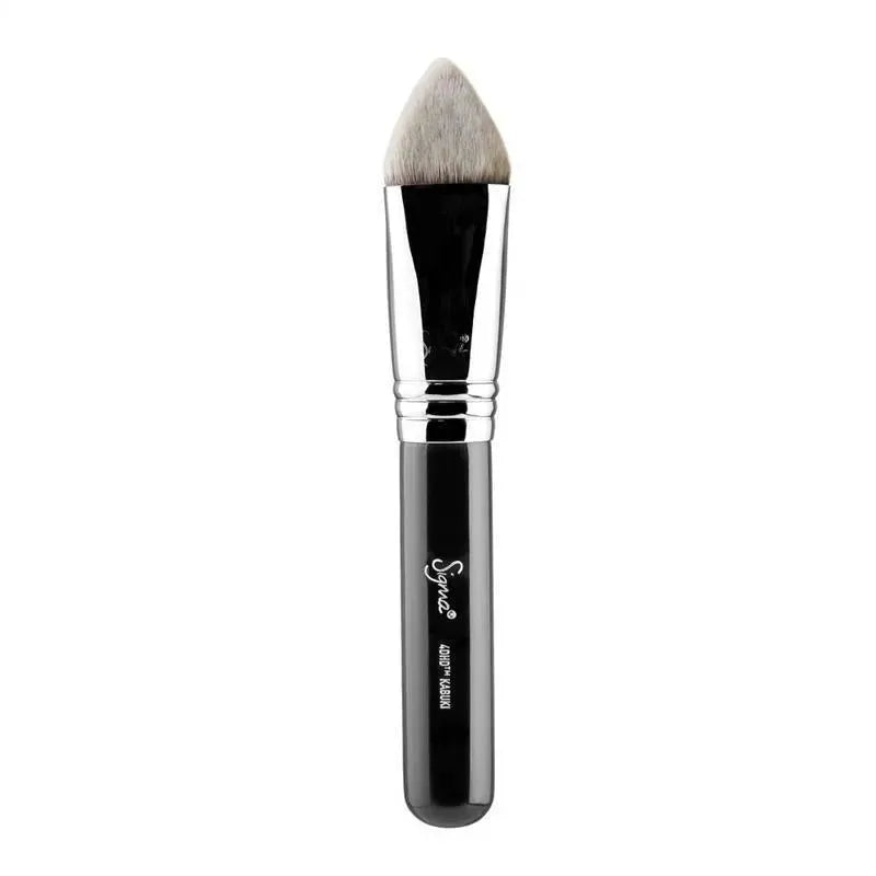 Sigma 4Dhd Kabuki Makeup Brush Image 3
