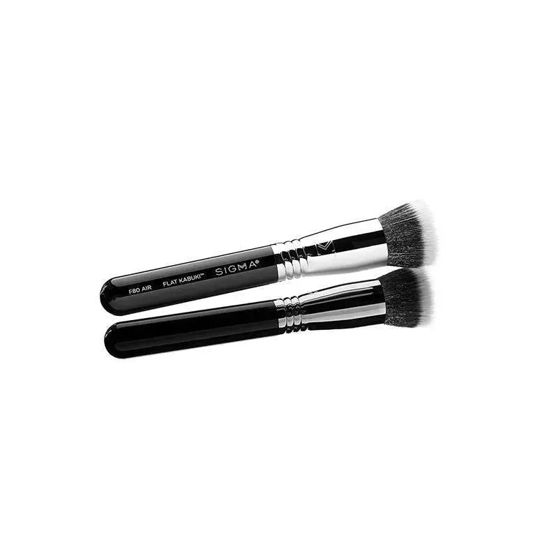 Sigma F80 Air Flat Kabuki Brush Image 2