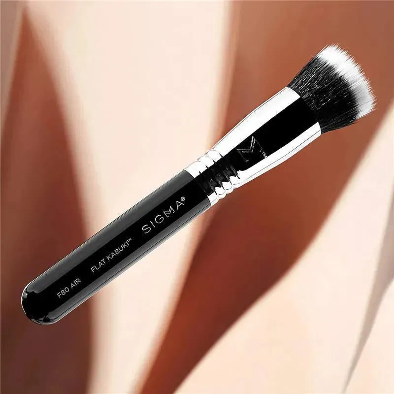 Sigma F80 Air Flat Kabuki Brush Image 3