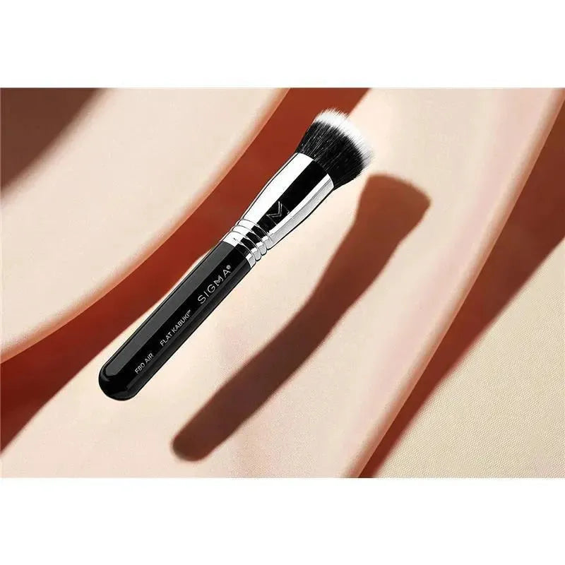 Sigma F80 Air Flat Kabuki Brush Image 6