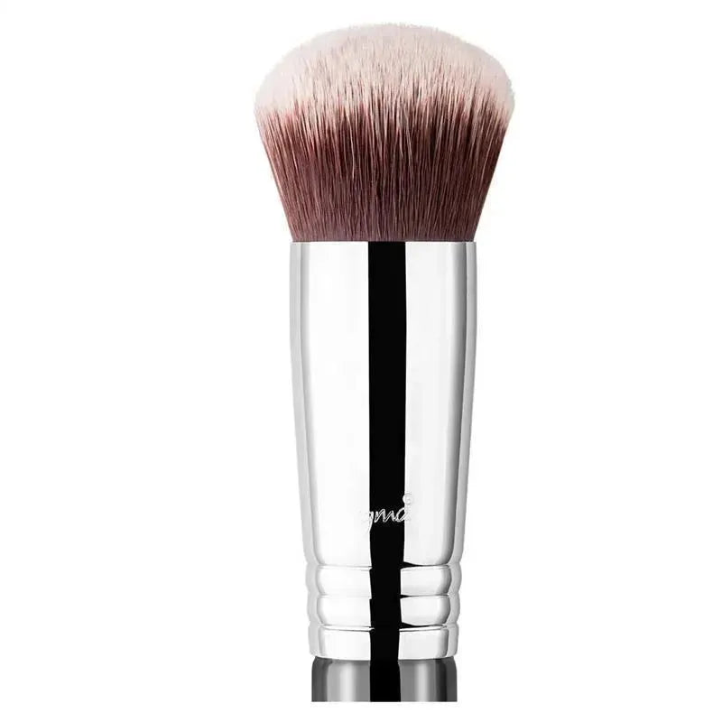 Sigma F82 Beauty Round Kabuki Brush Image 3