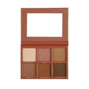Sigma Makeup Beauty Sculpt Highlighter Palette Image 2