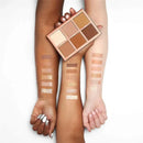 Sigma Makeup Beauty Sculpt Highlighter Palette Image 4