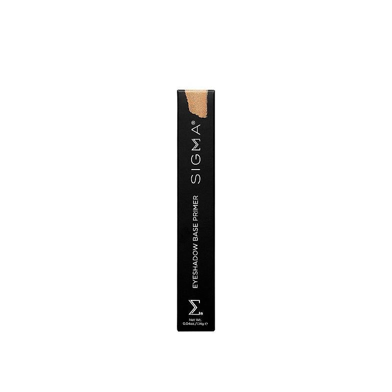 Sigma Makeup Eyeshadow Primer Base,Radiance Image 9