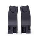 Silver Cross - Breez Car Seat Adaptors Image 1