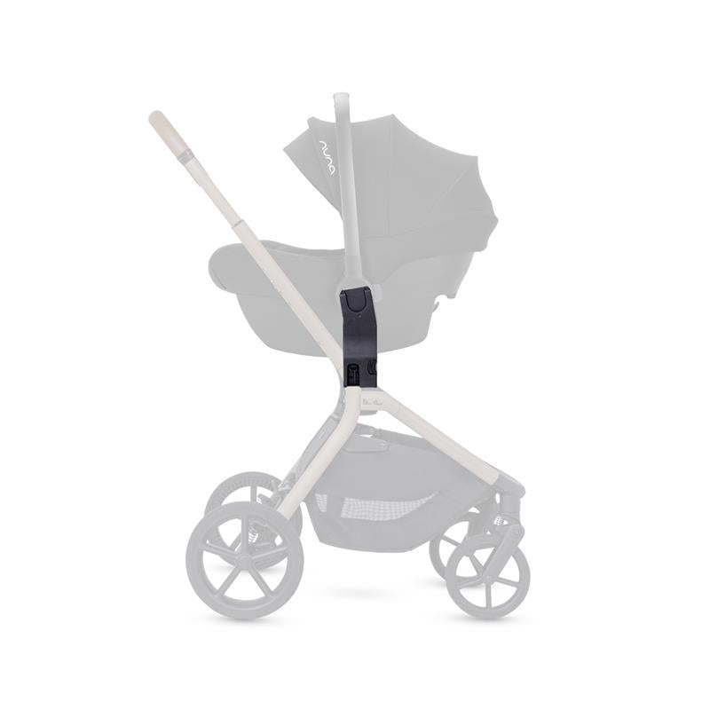 Silver Cross - Breez Car Seat Adaptors Image 2