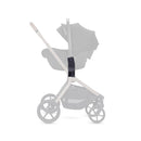 Silver Cross - Breez Car Seat Adaptors Image 2