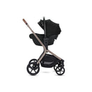 Silver Cross - Breez Compact Stroller, Champagne Image 4