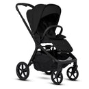 Silver Cross - Breez Compact Stroller, Onyx Image 1