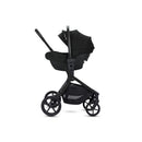Silver Cross - Breez Compact Stroller, Onyx Image 4