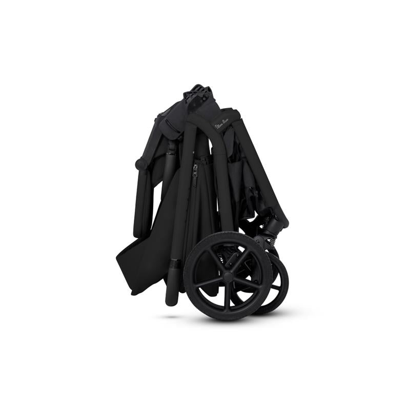 Silver Cross - Breez Compact Stroller, Onyx Image 7
