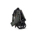 Silver Cross - Breez Compact Stroller, Pewter Image 7