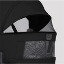 Silver Cross Breez Modular Stroller & Bassinet Bundle, Onyx Image 13