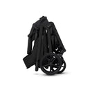 Silver Cross Breez Modular Stroller & Bassinet Bundle, Onyx Image 4