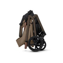 Silver Cross Breez Modular Stroller & Newborn Essentials Bundle, Maple Image 4