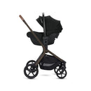 Silver Cross Breez Modular Stroller & Newborn Essentials Bundle, Maple Image 7