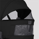 Silver Cross - Breez Overnight Approved Folding Bassinet, Onyx Image 4