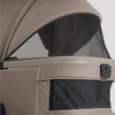 Silver Cross Cove 2 Compact Bassinet, Champagne Image 4