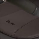 Silver Cross Cove 2 Compact Bassinet, Chocolate Image 4