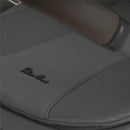 Silver Cross Cove 2 Compact Bassinet, Pewter Image 4