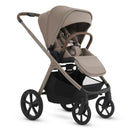 Silver Cross Cove 2 Full-Size All-Terrain Stroller, Champagne Image 1