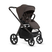 Silver Cross Cove 2 Full-Size All-Terrain Stroller, Chocolate Image 1