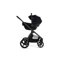 Silver Cross Cove 2 Full-Size All-Terrain Stroller, Chocolate Image 10