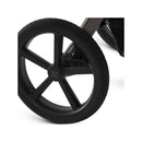 Silver Cross Cove 2 Full-Size All-Terrain Stroller, Chocolate Image 6