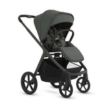 Silver Cross Cove 2 Full-Size All-Terrain Stroller, Pewter Image 1
