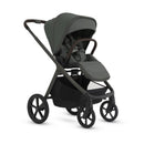 Silver Cross Cove 2 Full-Size All-Terrain Stroller, Pewter Image 1