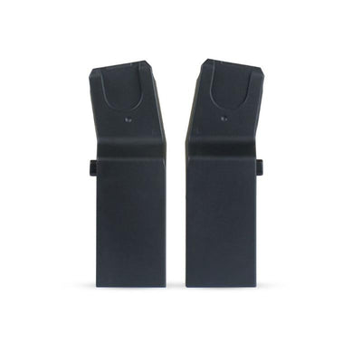 Silver Cross Cove 2 Universal Car Seat Adapters Image 1
