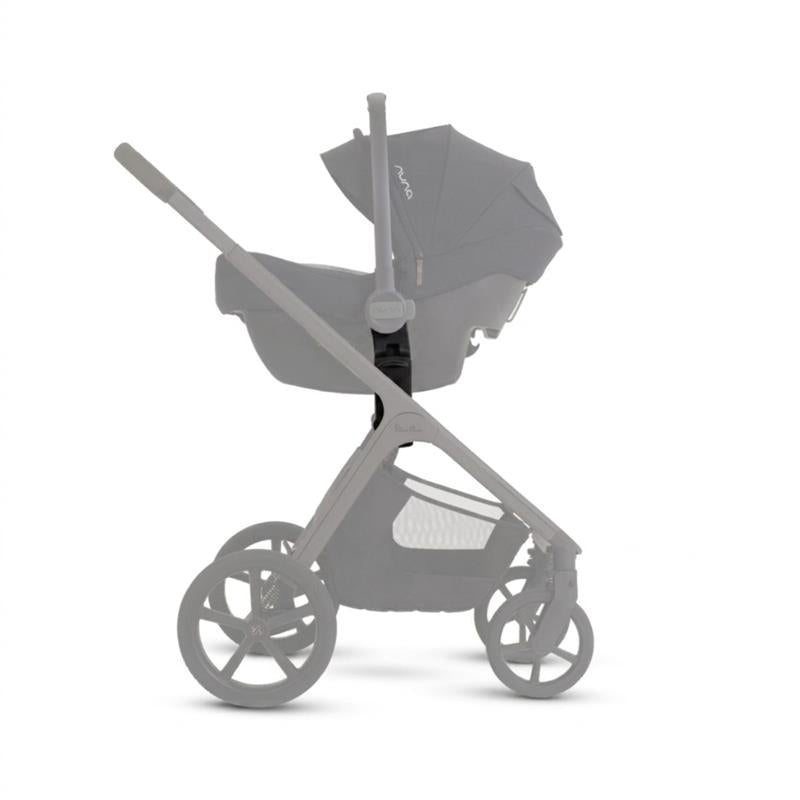 Silver Cross Cove 2 Universal Car Seat Adapters Image 2