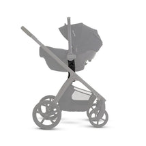 Silver Cross Cove 2 Universal Car Seat Adapters Image 2