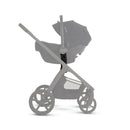 Silver Cross Cove 2 Universal Car Seat Adapters Image 2