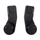 Silver Cross - Dune, Reef Universal Car Seat Adaptors Image 1