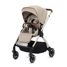 Silver Cross - Dune Stroller, Stone Image 1