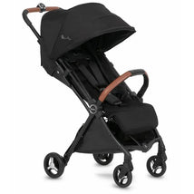 Silver Cross - Jet 3 Stroller, Black Image 2