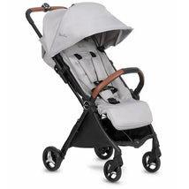 Silver Cross - Jet 3 Stroller, Silver Image 2
