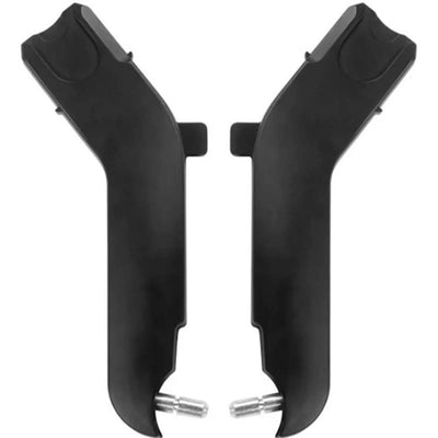 Silver Cross - Jet 5 & Jet Double Car Seat Adapters Image 1