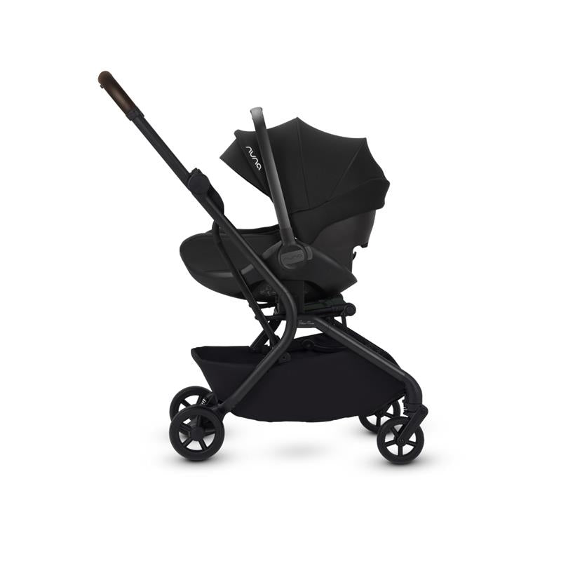Silver Cross - Nia Compact Travel Stroller, Conifer Image 4