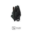 Silver Cross - Nia Compact Travel Stroller, Conifer Image 7