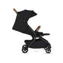 Silver Cross - Nia Compact Travel Stroller, Onyx Black Image 5