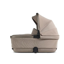 Silver Cross - Reef 2 Multi-Terrain Modular Stroller + Bassinet Bundle, Frappe- Image 2