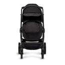 Silver Cross Reef AL Giallo Stroller Bassinet Bundle