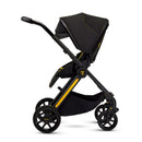 Silver Cross Reef AL Giallo Stroller Bassinet Bundle