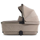 Silver Cross Reef First Bed Folding Bassinet, Frappe
